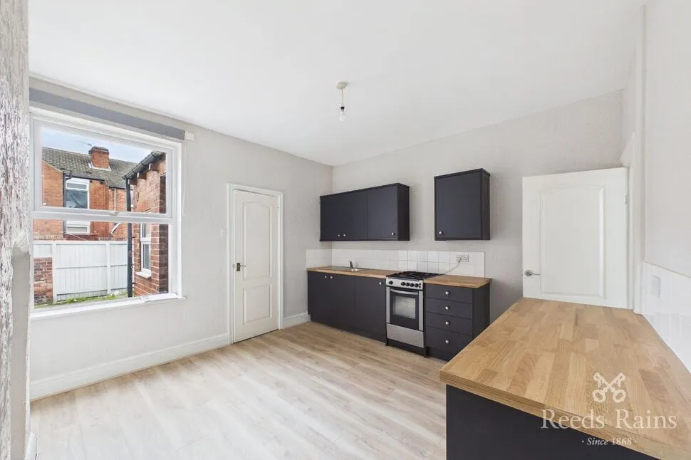 Hugh Street, Castleford, WF10, photo 3