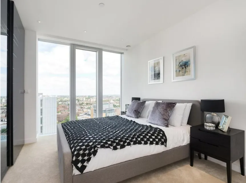 Chaucer Gardens, London, E1, photo 14
