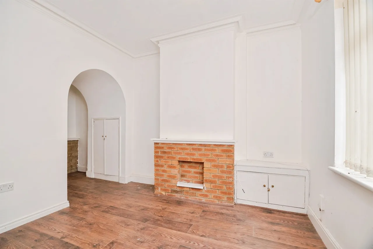 Suffolk Street, Stockton-On-Tees, TS18, photo 8