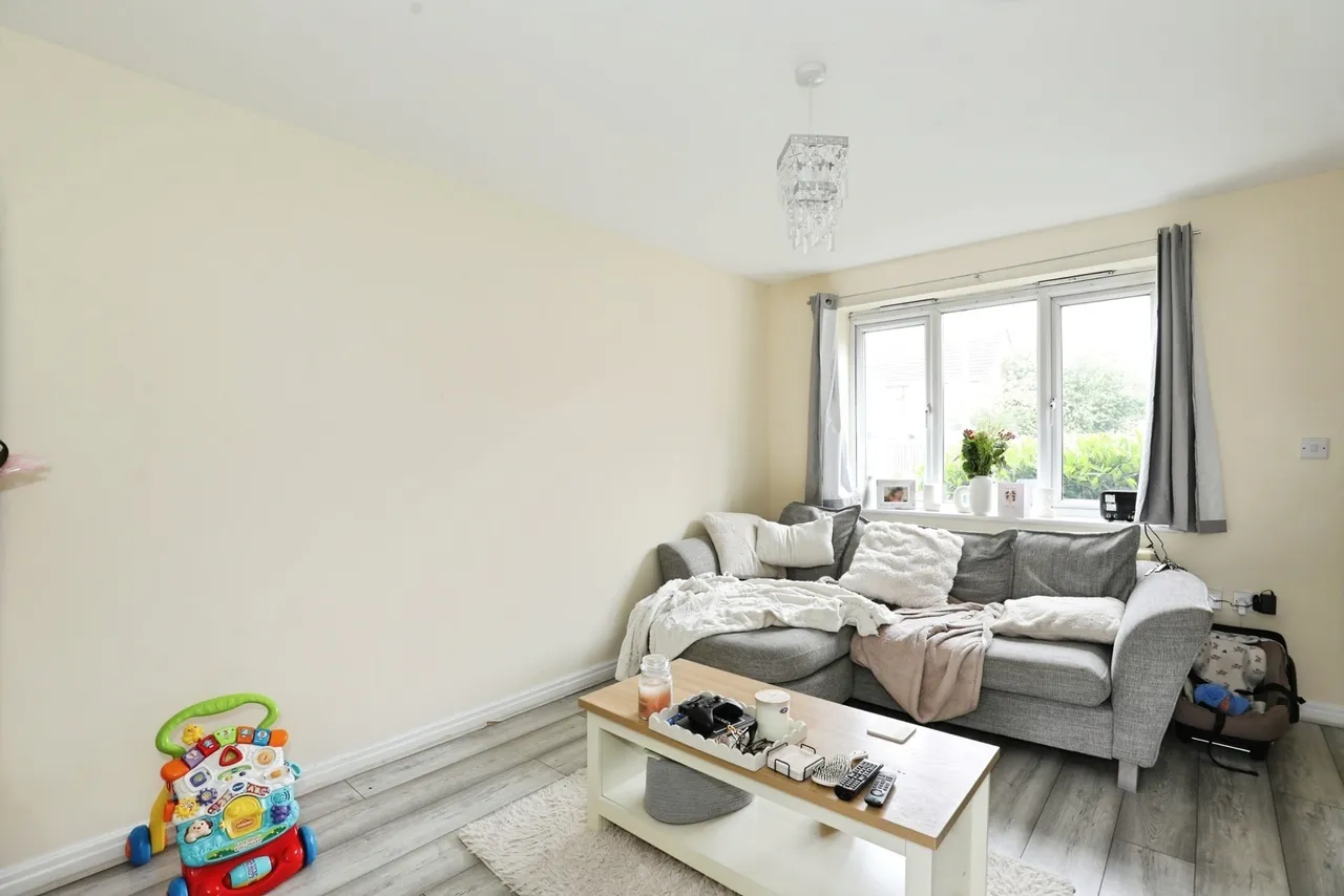 Worsdell Close, Crewe, Cheshire, CW2, photo 4