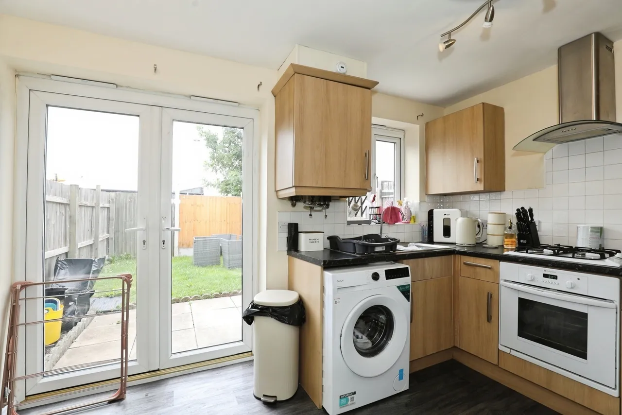 Worsdell Close, Crewe, Cheshire, CW2, photo 6