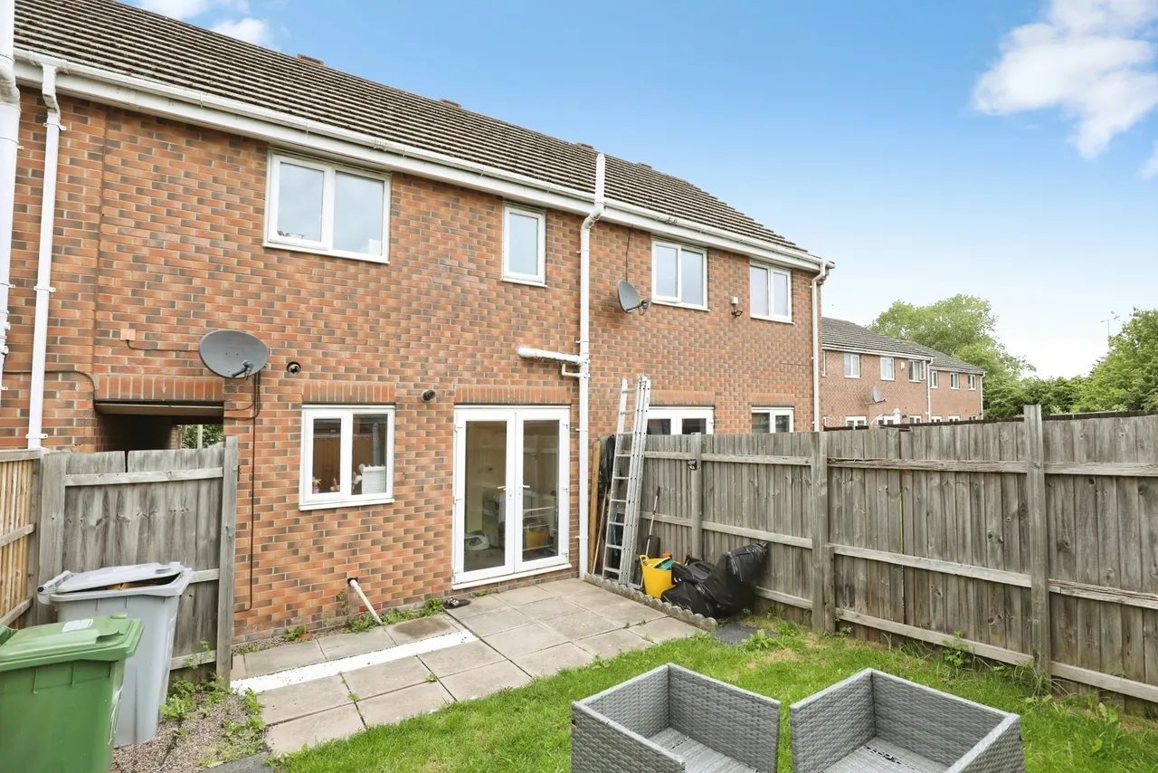Worsdell Close, Crewe, Cheshire, CW2, photo 17