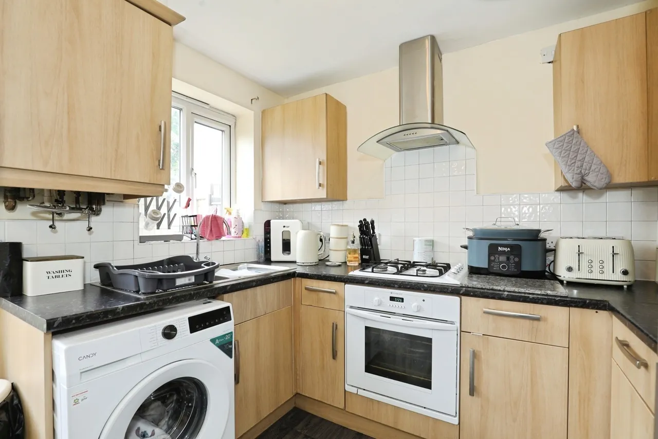 Worsdell Close, Crewe, Cheshire, CW2, photo 5