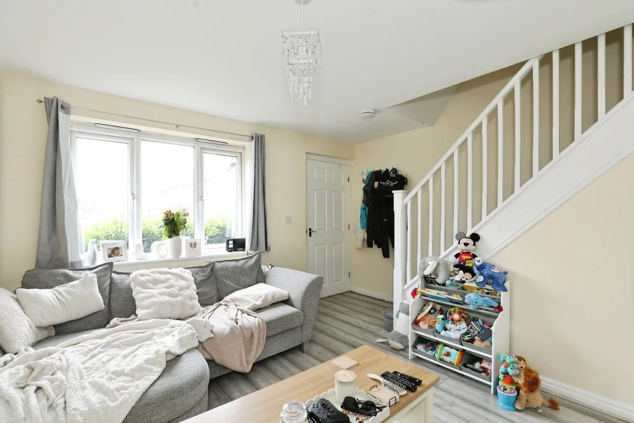 Worsdell Close, Crewe, Cheshire, CW2, photo 8