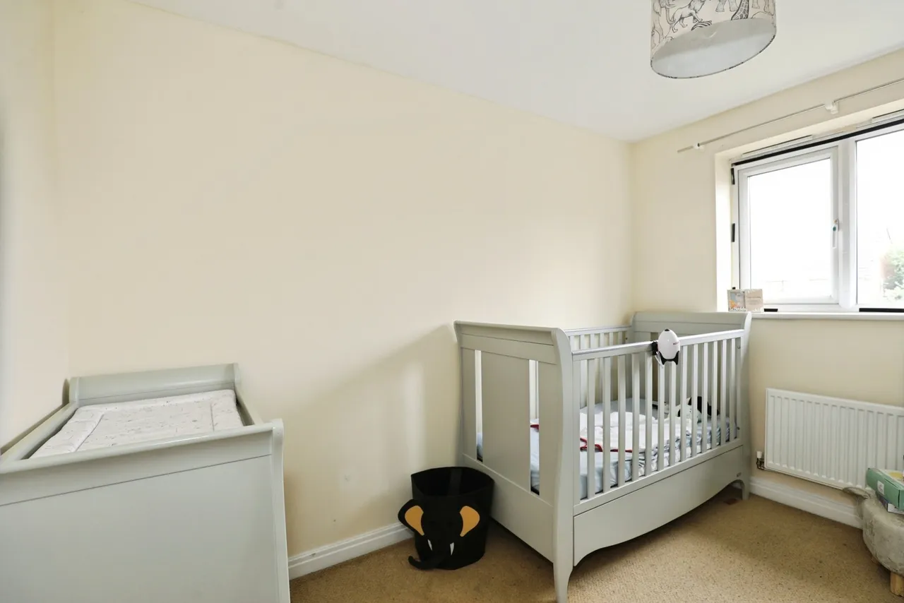 Worsdell Close, Crewe, Cheshire, CW2, photo 12