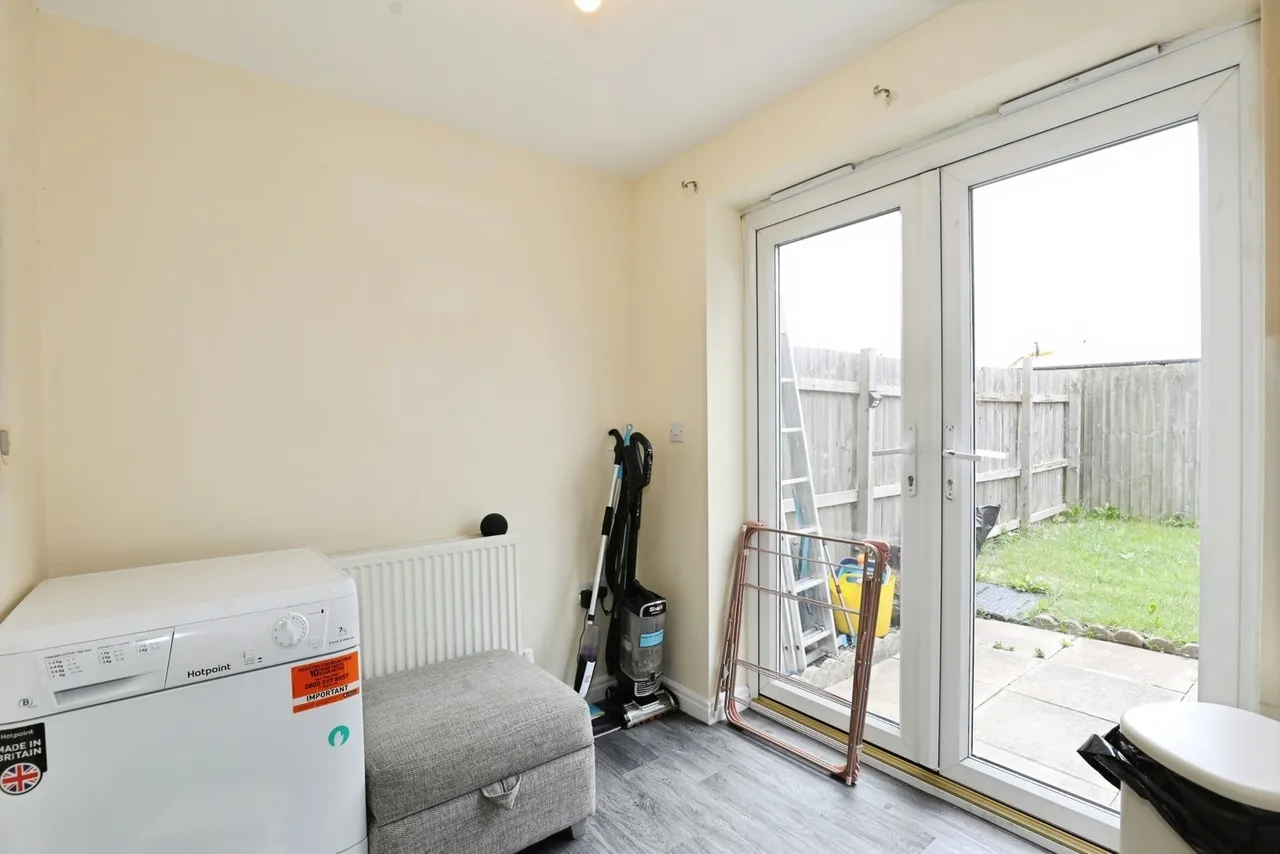Worsdell Close, Crewe, Cheshire, CW2, photo 7