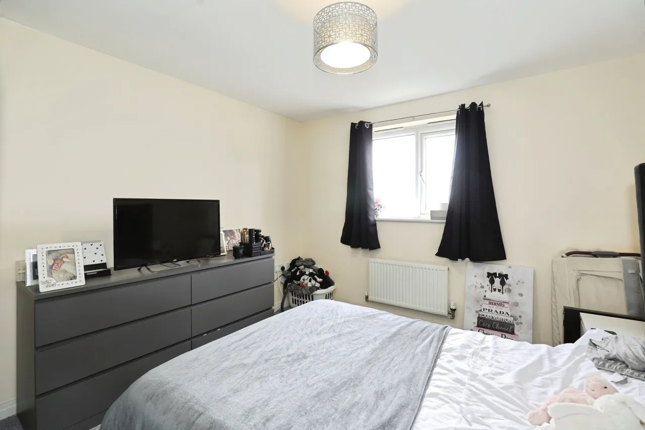 Worsdell Close, Crewe, Cheshire, CW2, photo 11