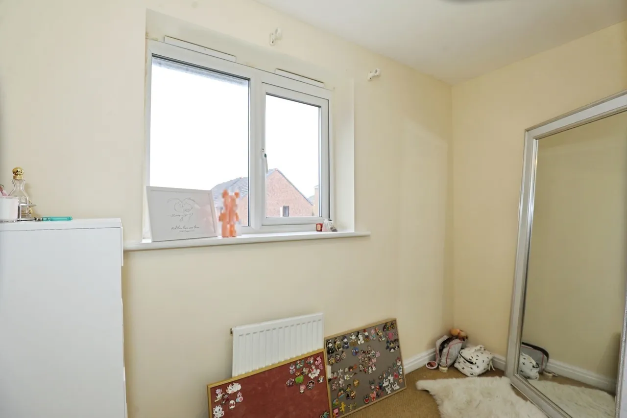 Worsdell Close, Crewe, Cheshire, CW2, photo 14