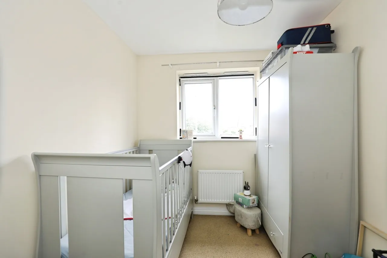 Worsdell Close, Crewe, Cheshire, CW2, photo 13