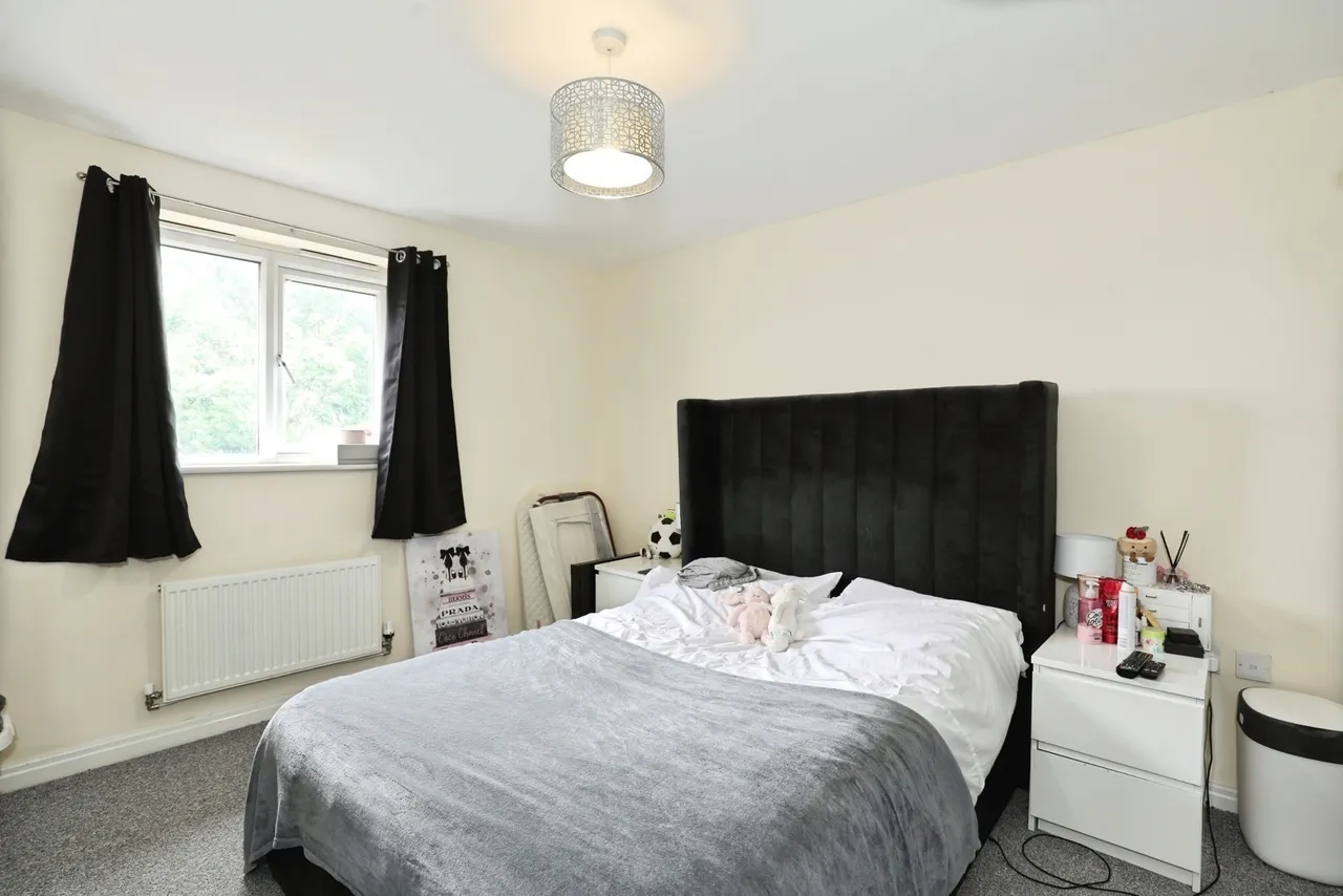 Worsdell Close, Crewe, Cheshire, CW2, photo 9