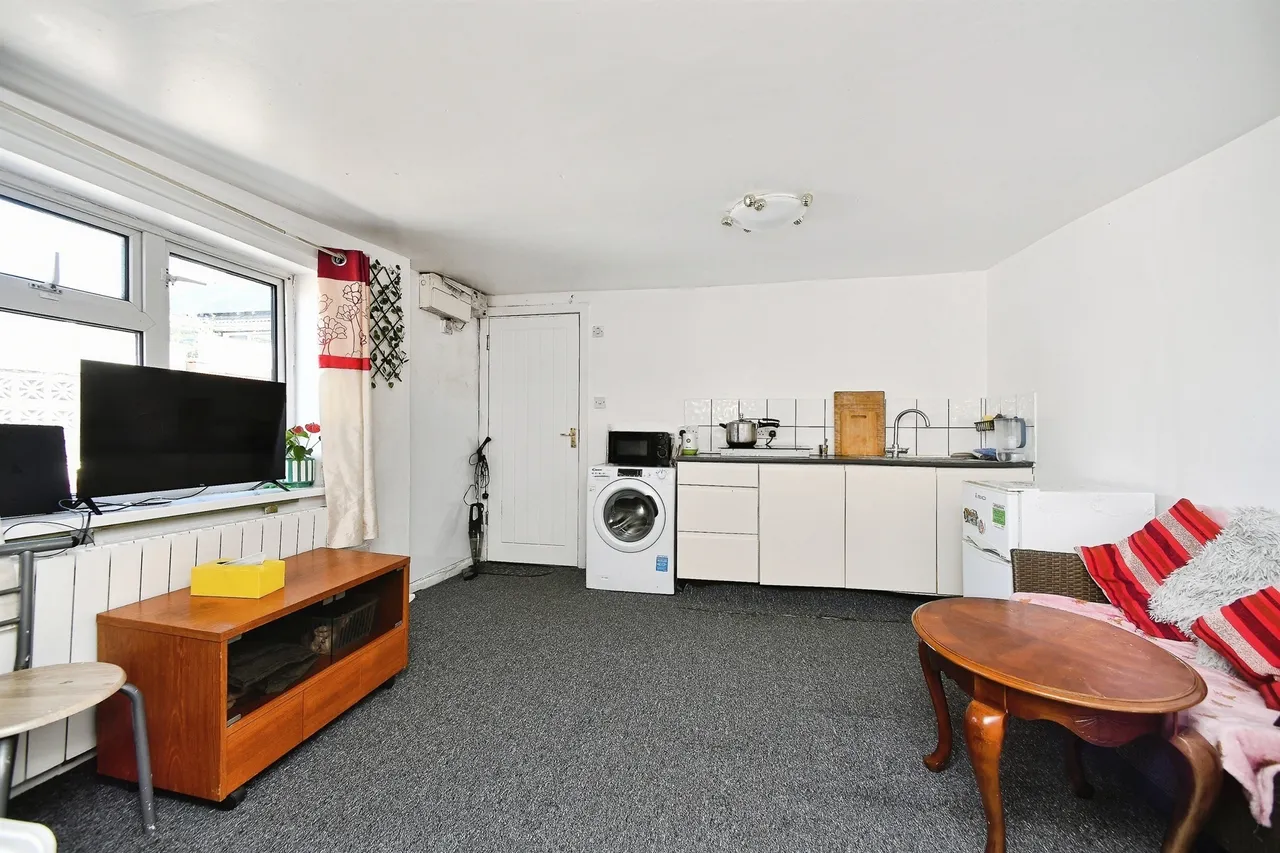 Swanborough Drive, Brighton, BN2, photo 17