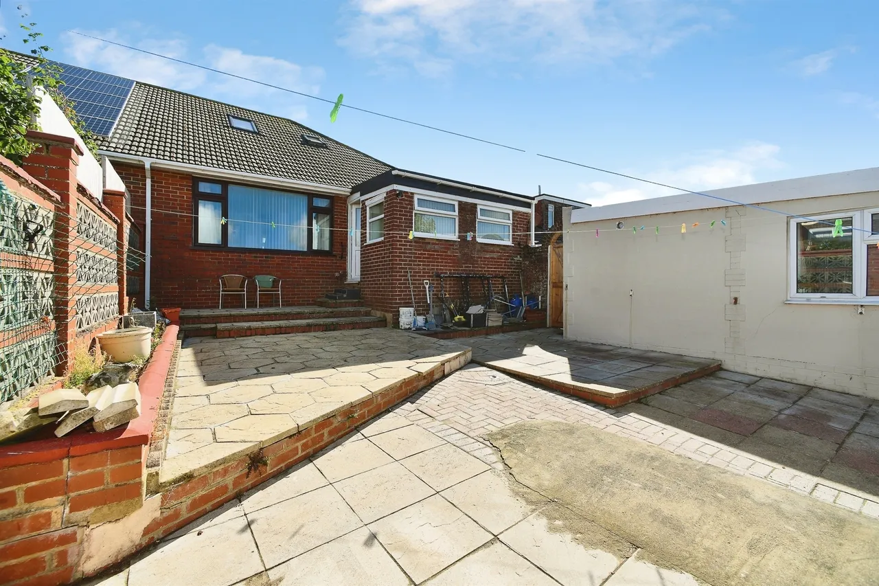 Swanborough Drive, Brighton, BN2, photo 13