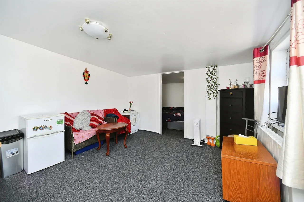 Swanborough Drive, Brighton, BN2, photo 18