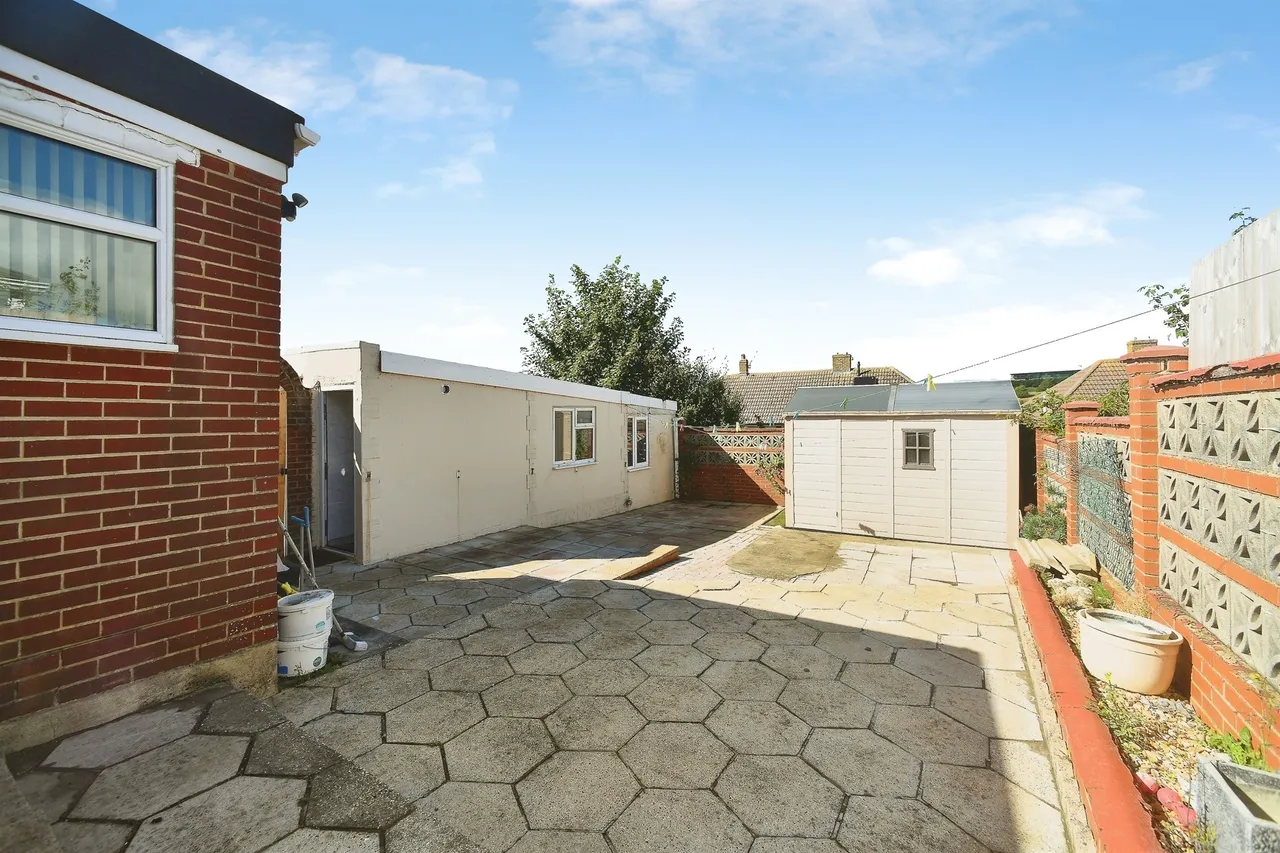 Swanborough Drive, Brighton, BN2, photo 15