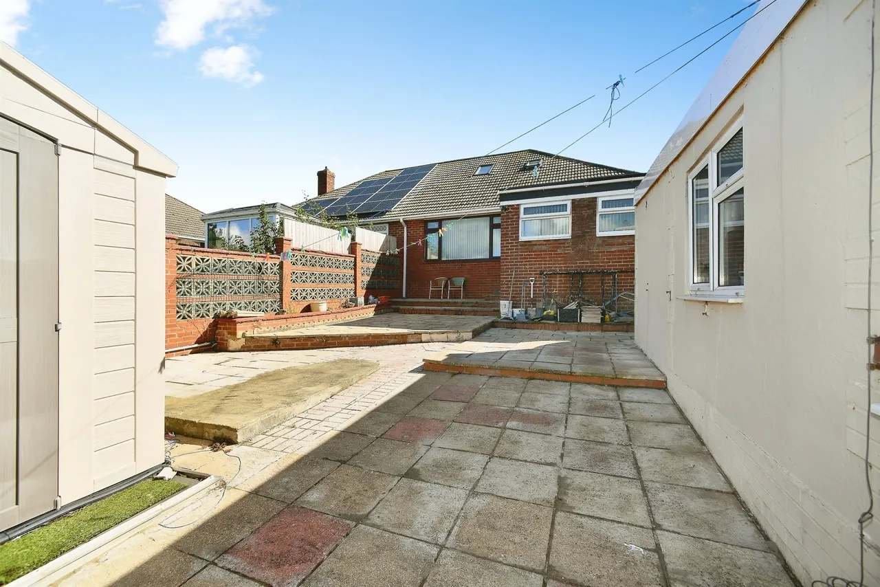 Swanborough Drive, Brighton, BN2, photo 14