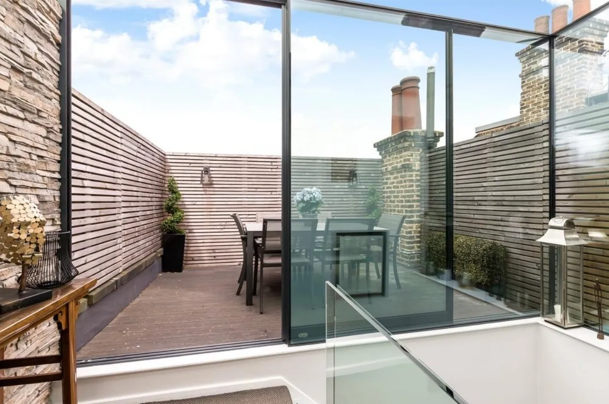 Kings Road, London, SW3, photo 7