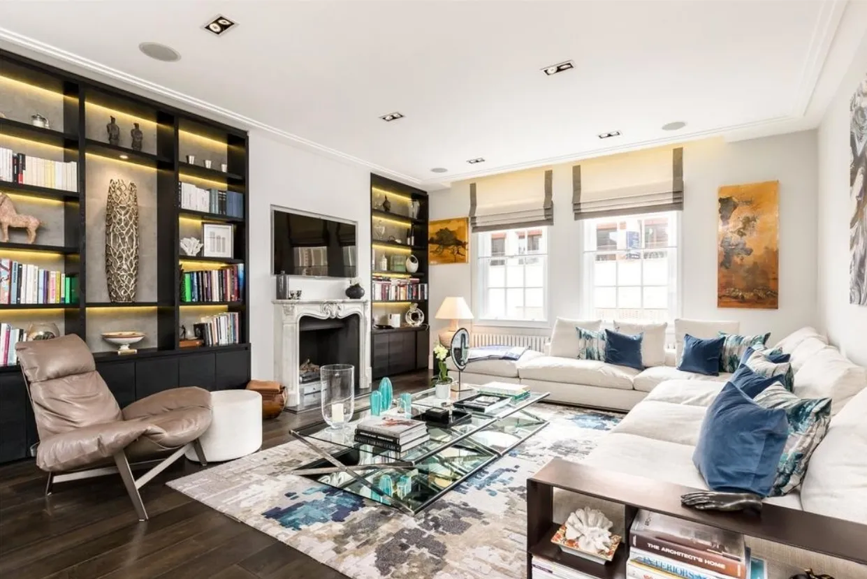 Kings Road, London, SW3, photo 3