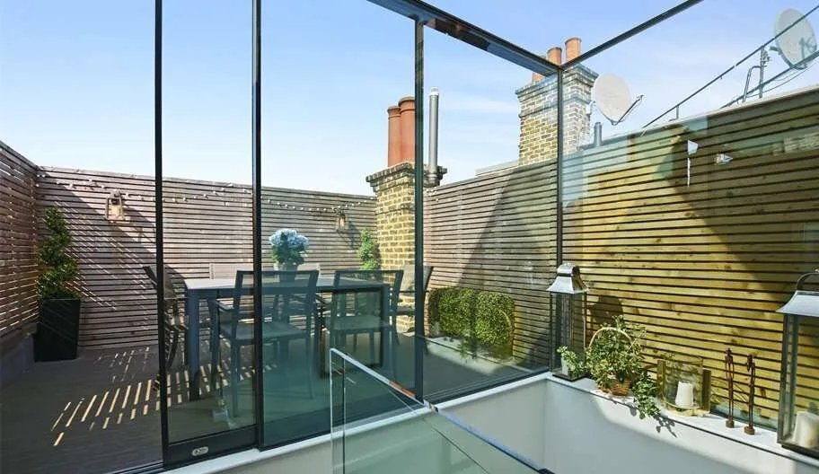 Kings Road, London, SW3, photo 9