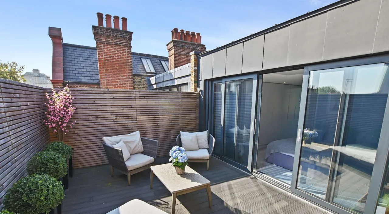 Kings Road, London, SW3, photo 12