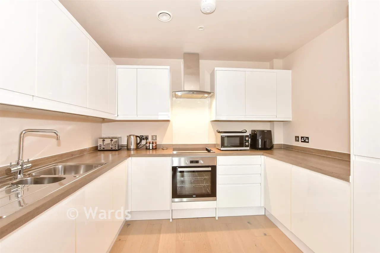 Leacon Road, Ashford, TN23, photo 3