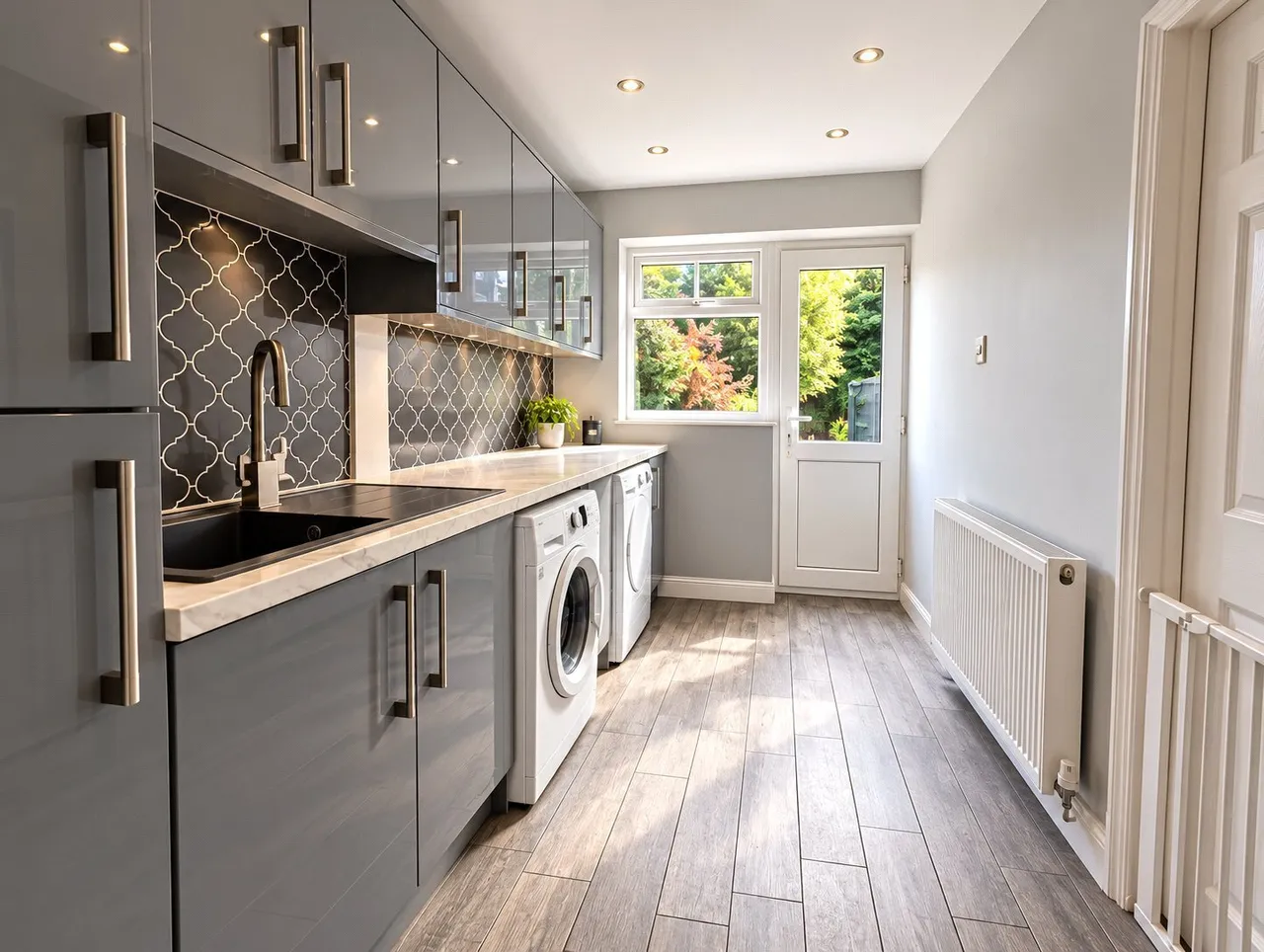 Mountain Pine Close, Hednesford, WS12, photo 8