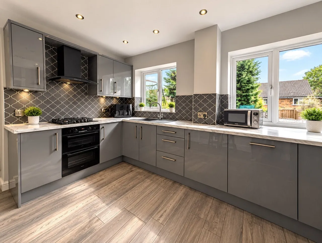 Mountain Pine Close, Hednesford, WS12, photo 6