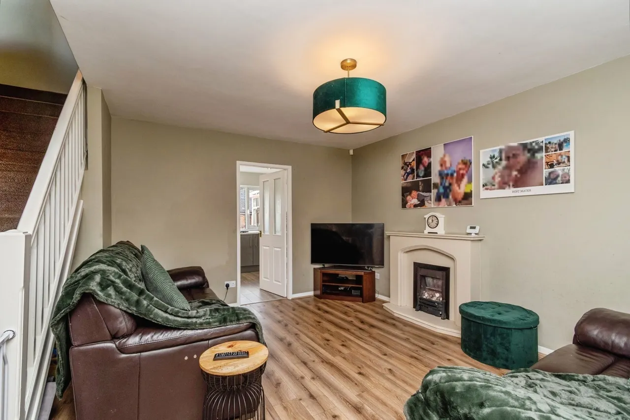 Mountain Pine Close, Hednesford, WS12, photo 11