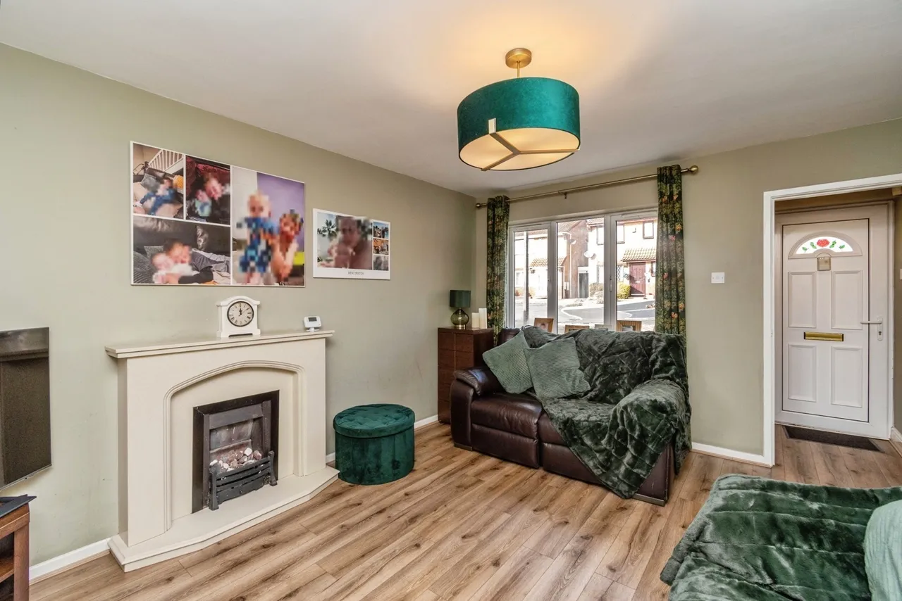 Mountain Pine Close, Hednesford, WS12, photo 9