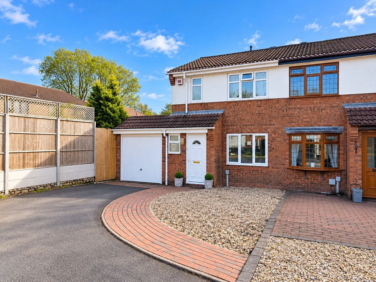 Mountain Pine Close, Hednesford, WS12, photo 23