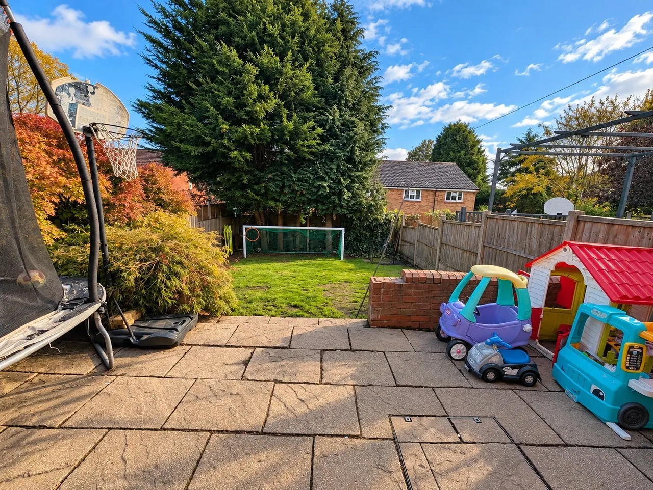 Mountain Pine Close, Hednesford, WS12, photo 20