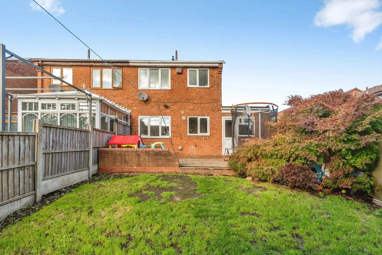 Mountain Pine Close, Hednesford, WS12, photo 22