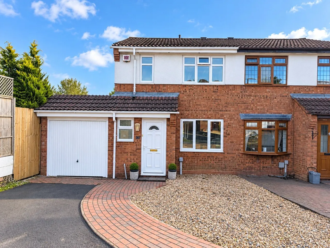 3 bed house for sale, Mountain Pine Close, Hednesford, WS12