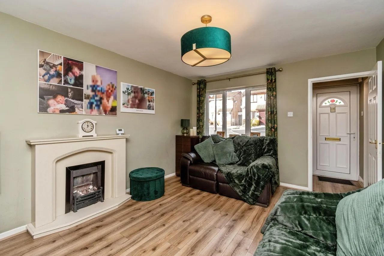 Mountain Pine Close, Hednesford, WS12, photo 10