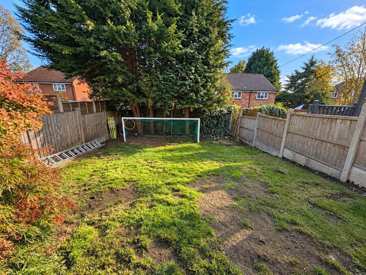Mountain Pine Close, Hednesford, WS12, photo 21