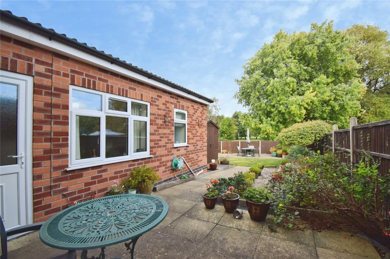 Ruskington Drive, Wigston, LE18, photo 23