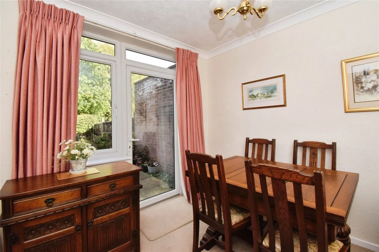 Ruskington Drive, Wigston, LE18, photo 4