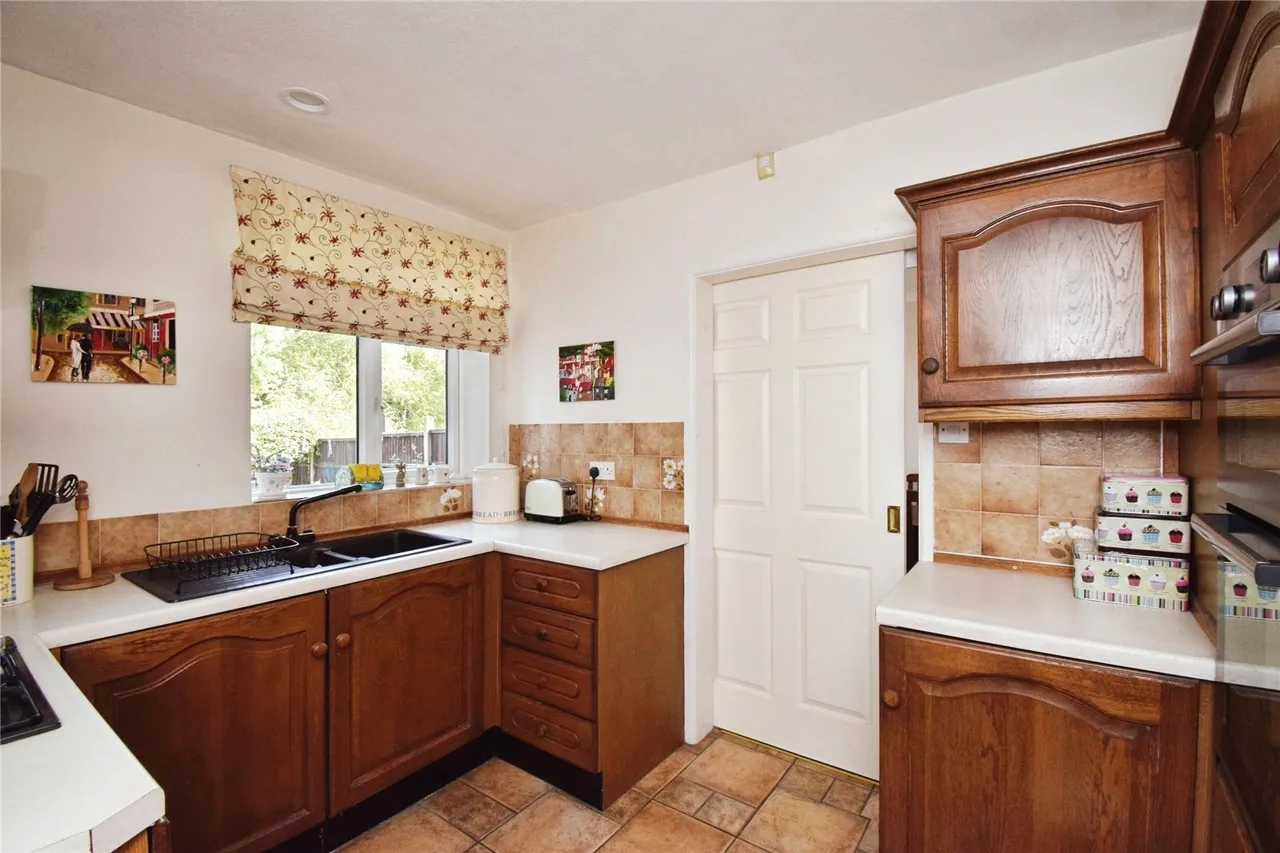 Ruskington Drive, Wigston, LE18, photo 15
