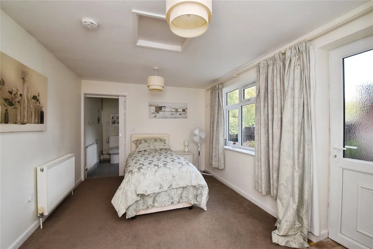 Ruskington Drive, Wigston, LE18, photo 6