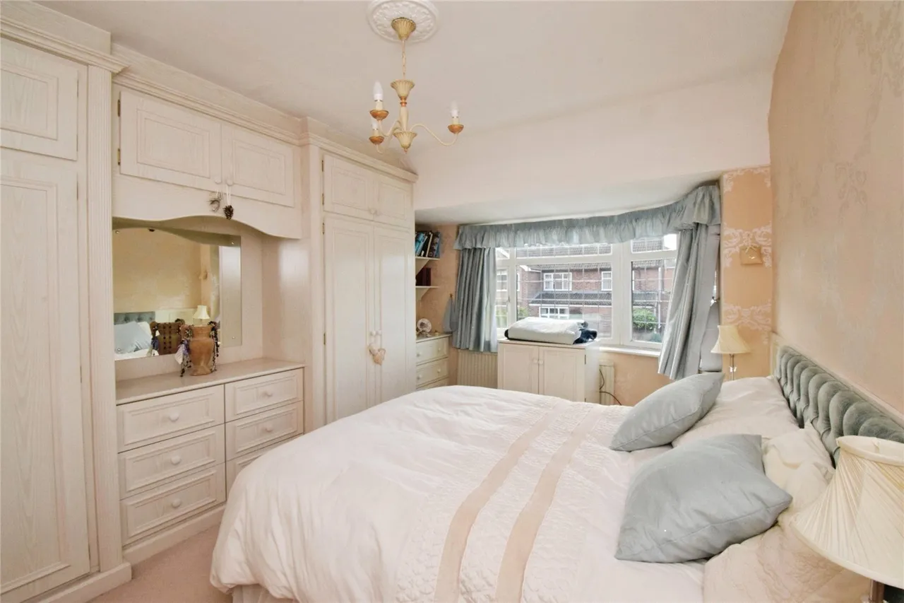 Ruskington Drive, Wigston, LE18, photo 7