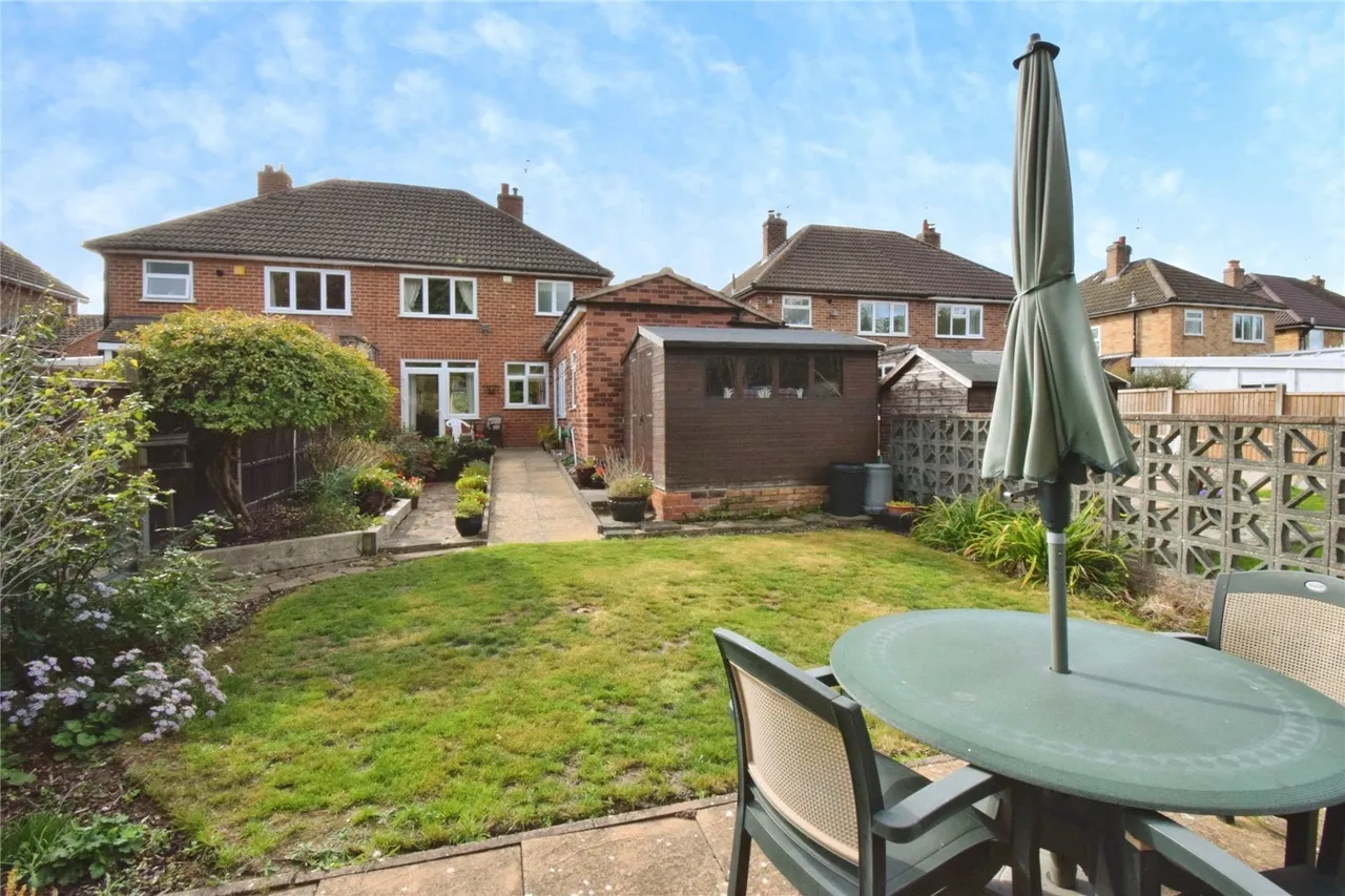 Ruskington Drive, Wigston, LE18, photo 25