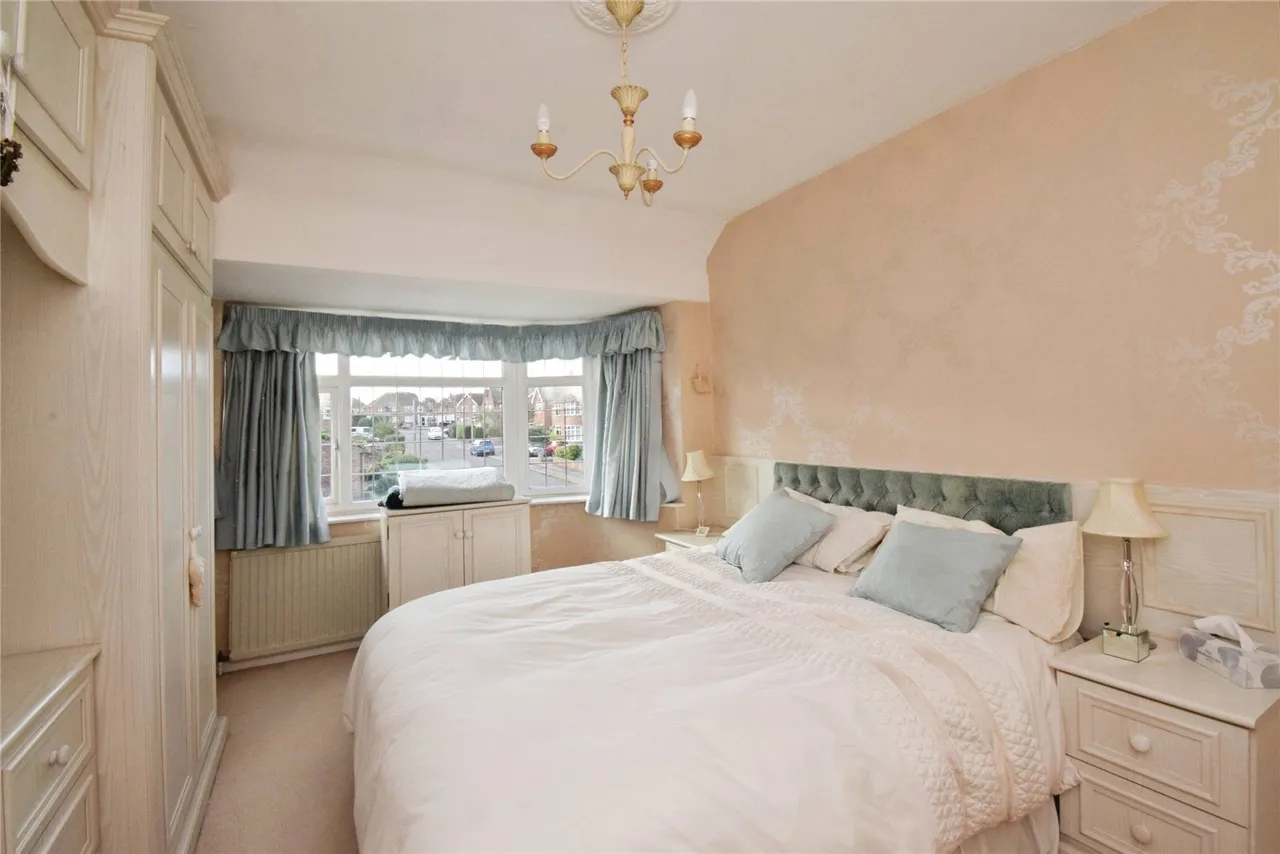 Ruskington Drive, Wigston, LE18, photo 20