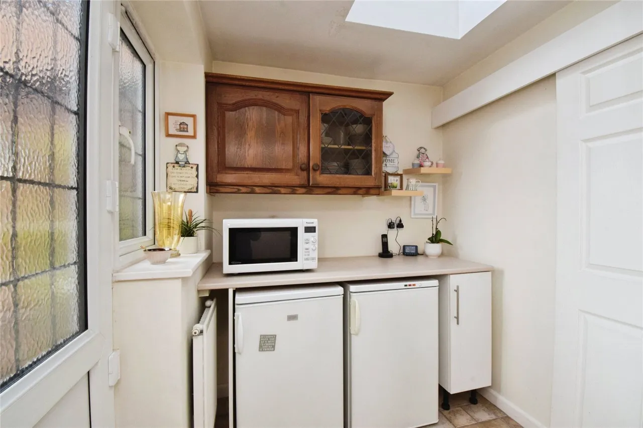 Ruskington Drive, Wigston, LE18, photo 5