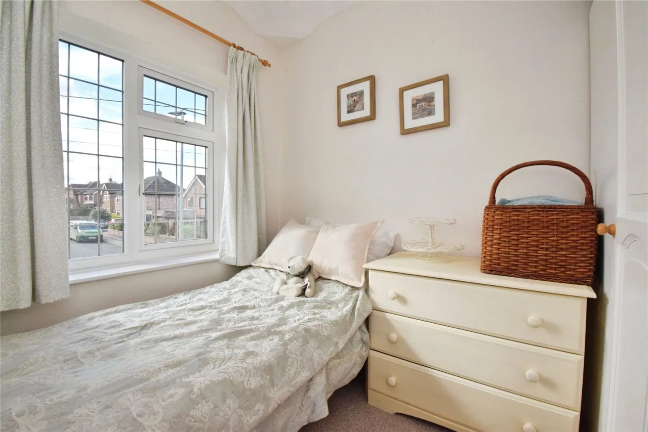 Ruskington Drive, Wigston, LE18, photo 9