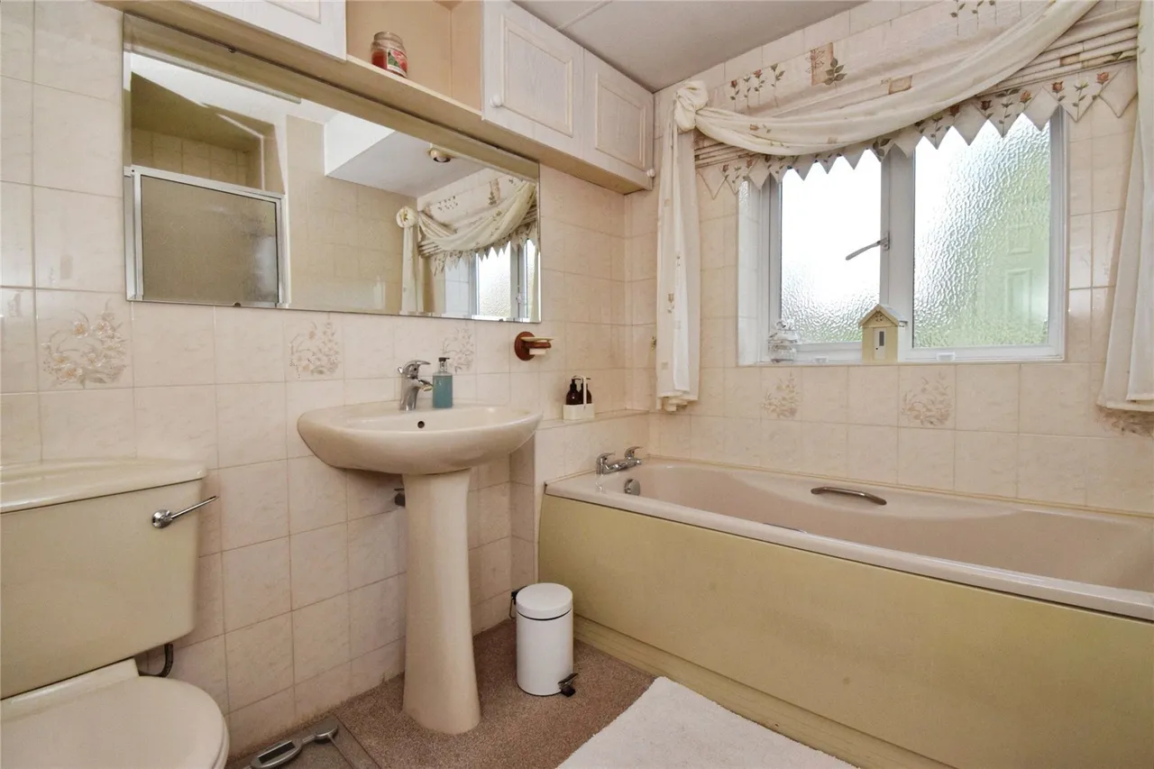 Ruskington Drive, Wigston, LE18, photo 22