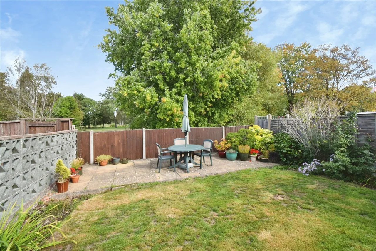 Ruskington Drive, Wigston, LE18, photo 24