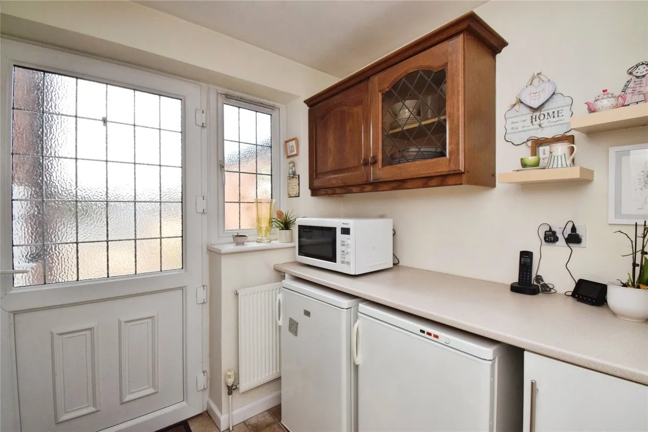Ruskington Drive, Wigston, LE18, photo 17