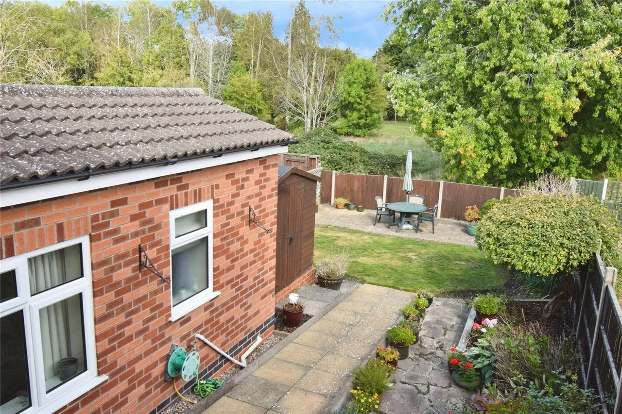 Ruskington Drive, Wigston, LE18, photo 12