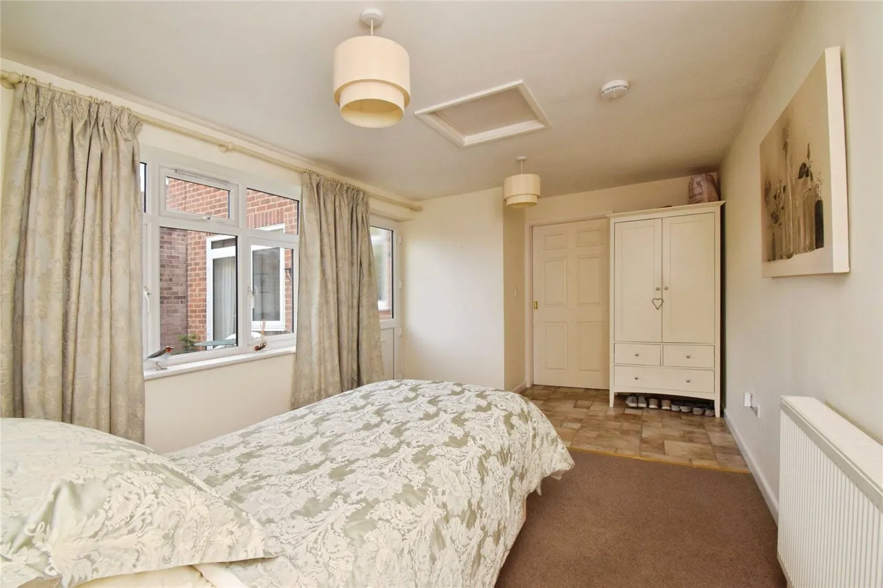Ruskington Drive, Wigston, LE18, photo 19