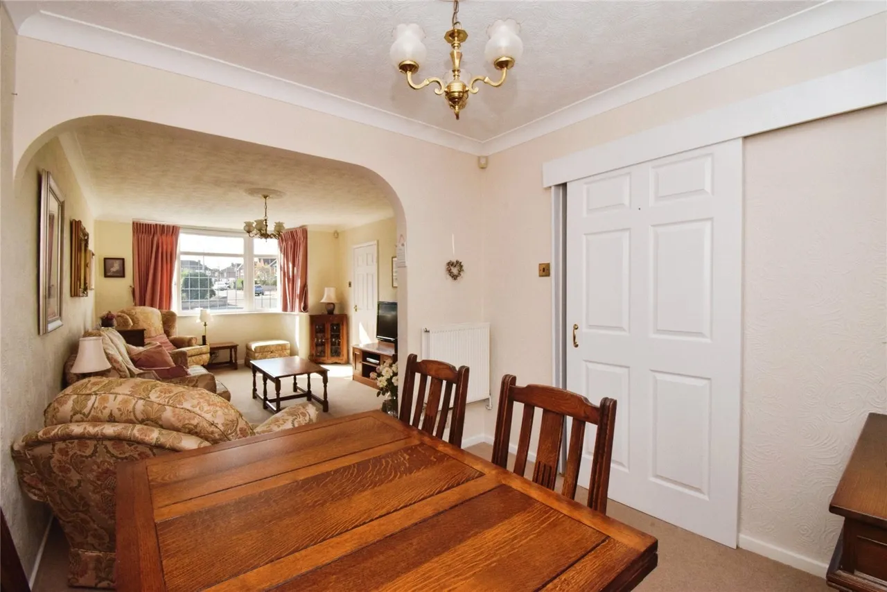Ruskington Drive, Wigston, LE18, photo 14