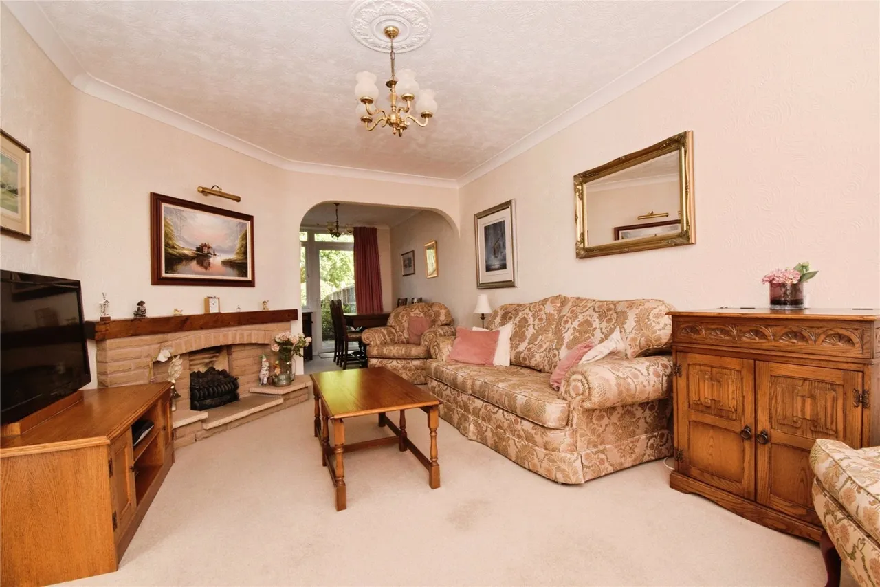 Ruskington Drive, Wigston, LE18, photo 13
